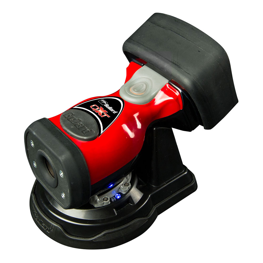 Bullard QXT Thermal Imaging Camera WFR Wholesale Fire & Rescue